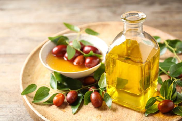 RBD Palm Olein vs Canola Oil